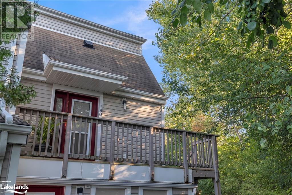 49 Trott Boulevard Unit# 180, Collingwood, Ontario  L9Y 5B8 - Photo 34 - 40657712