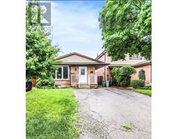 35 MEGNA Court Unit# 2, hamilton, Ontario