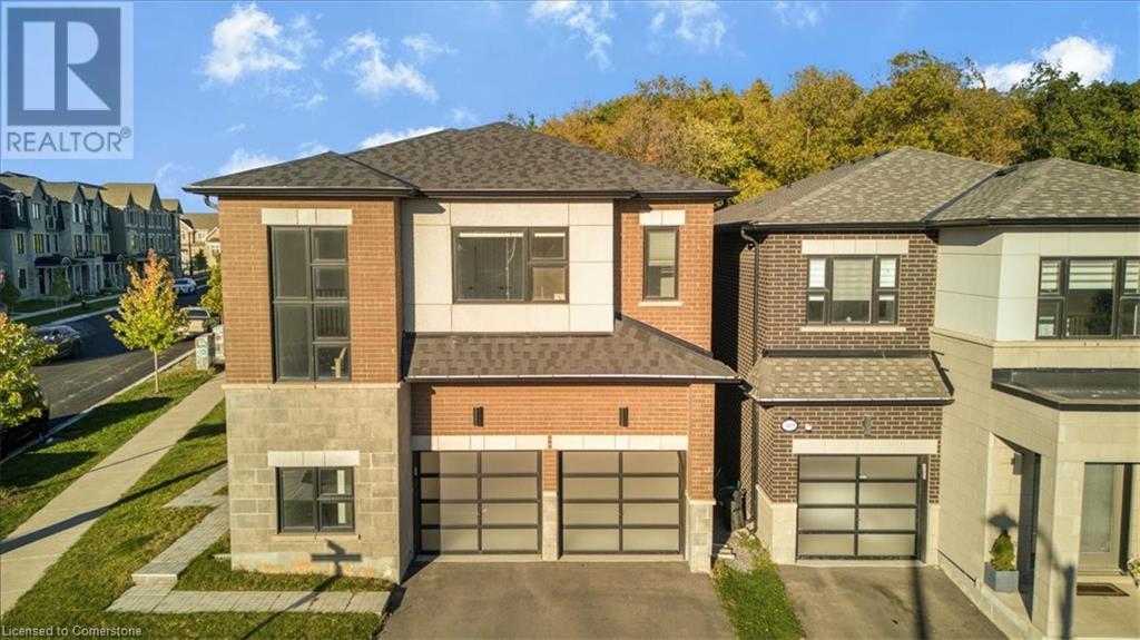 142 SETTLERS ROAD EAST Road E, oakville, Ontario