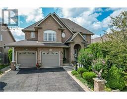 60 OAKDALE Boulevard, smithville, Ontario