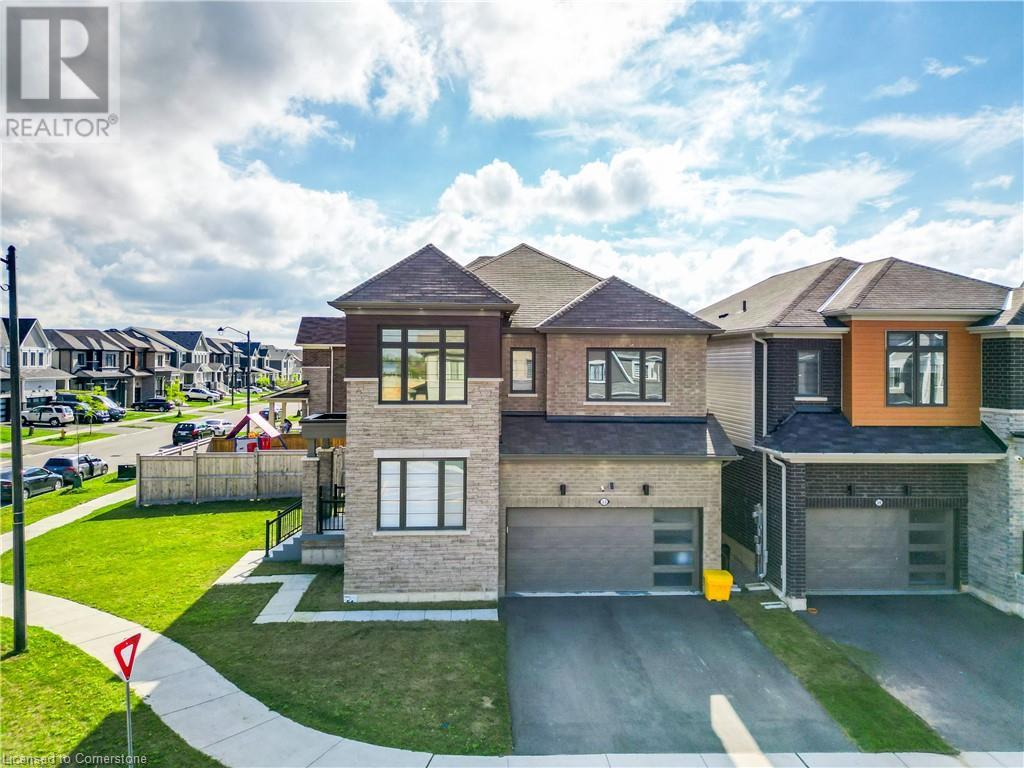 53 RAINBOW Drive, caledonia, Ontario