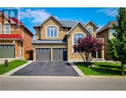 23 WOODHOUSE Street, hamilton, Ontario