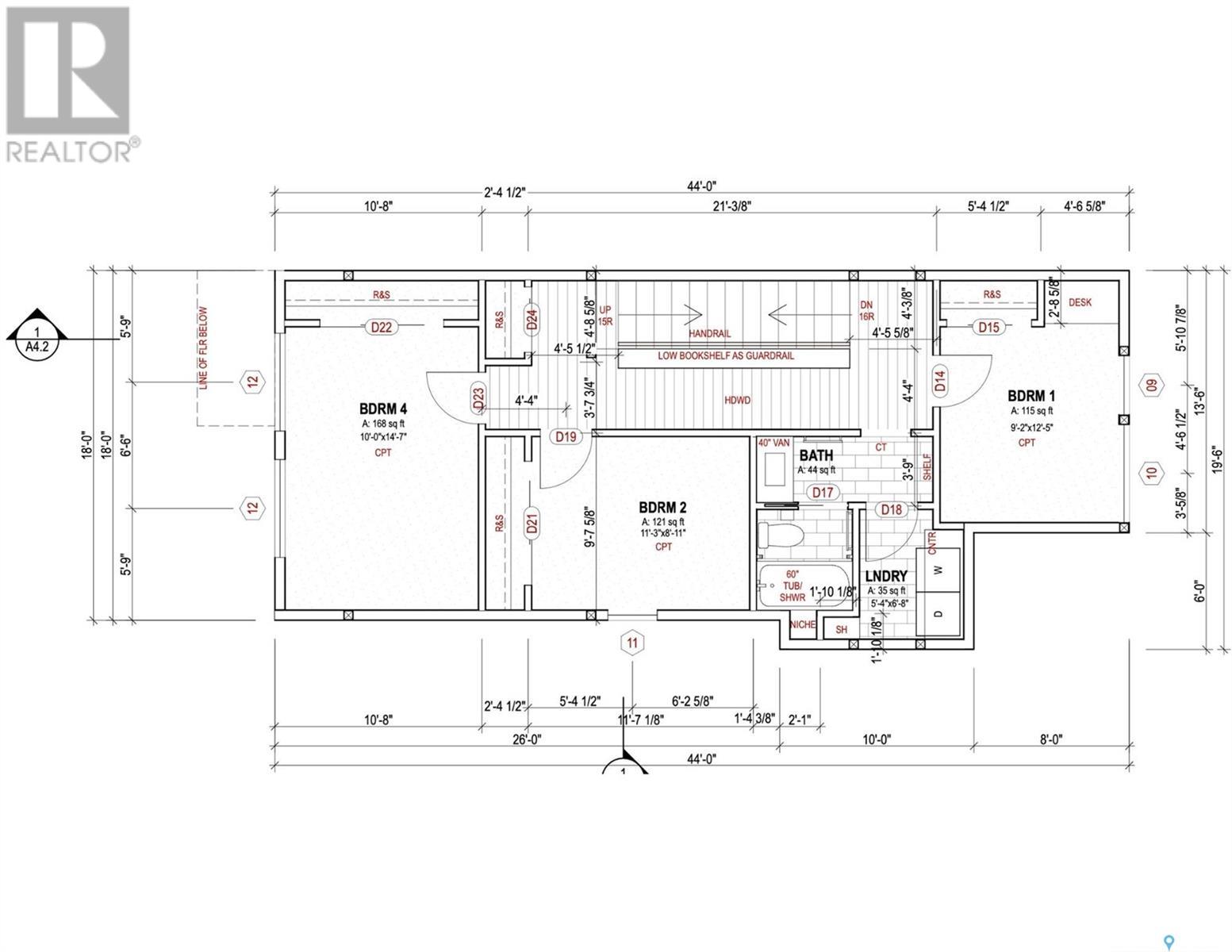 Property at 1509 Spadina CRESCENT E image 5