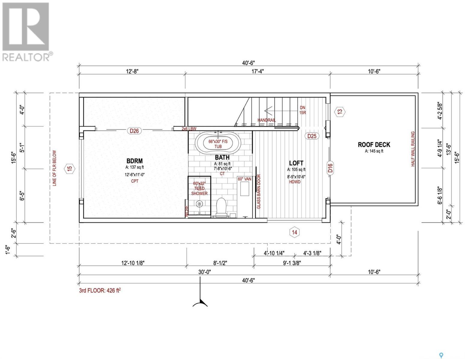Property at 1509 Spadina CRESCENT E image