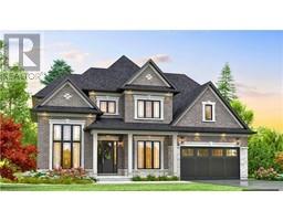 13 WORKMAN Crescent, plattsville, Ontario