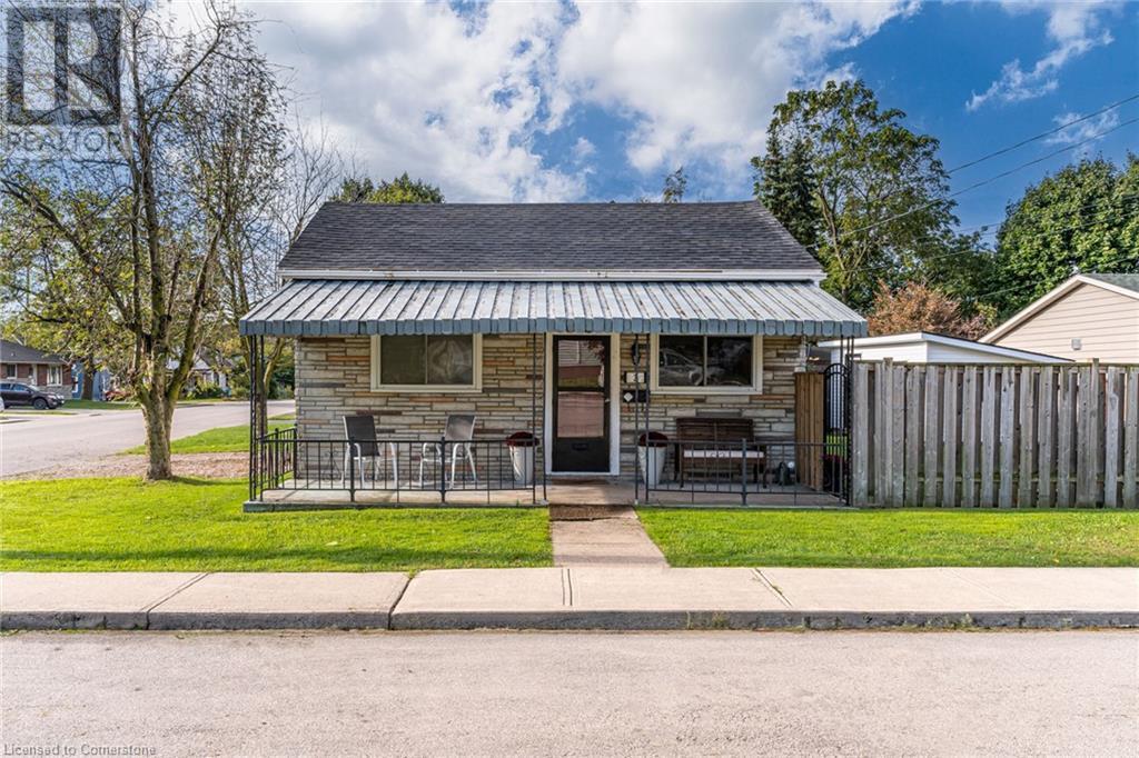 2 JAMES Street, dundas, Ontario
