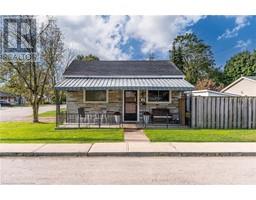 2 JAMES Street, dundas, Ontario