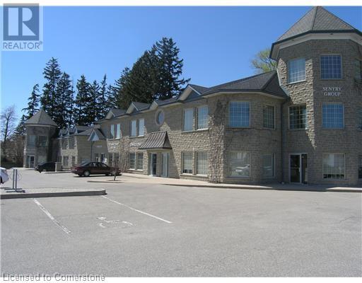 370 UNIVERSITY Avenue E Unit# 103 & 105, waterloo, Ontario