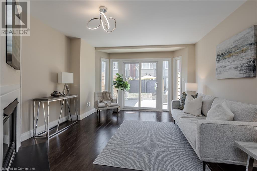 895 Maple Avenue Unit# 605, Burlington, Ontario L7S 2H7 - Photo 16 - 40657801