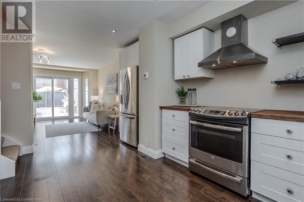 895 Maple Avenue Unit# 605, Burlington, Ontario L7S 2H7 - Photo 11 - 40657801