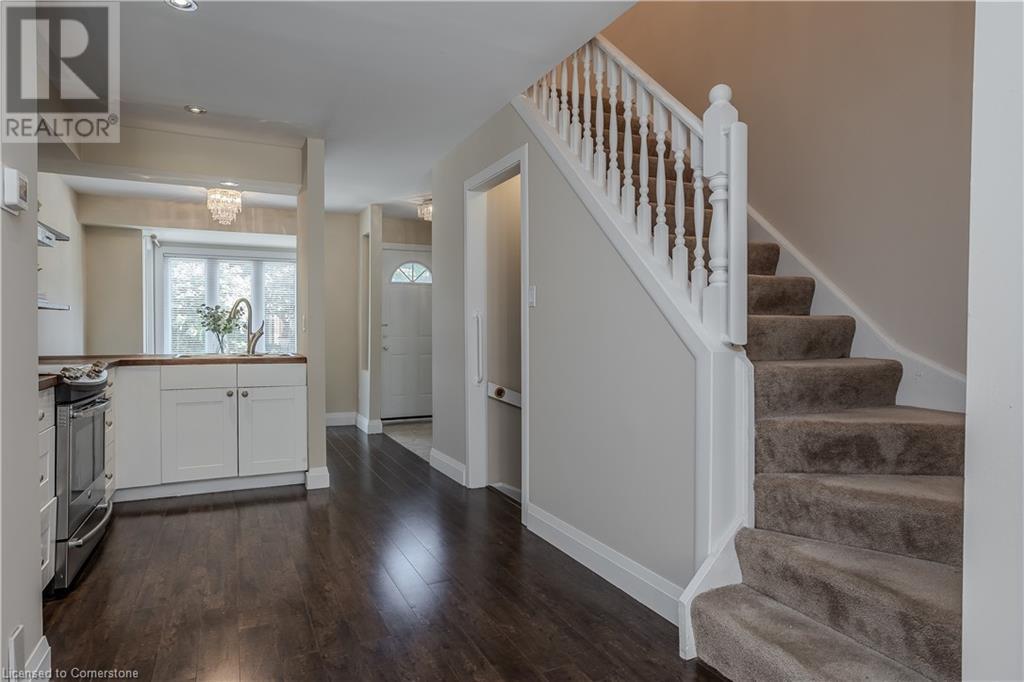 895 Maple Avenue Unit# 605, Burlington, Ontario L7S 2H7 - Photo 14 - 40657801
