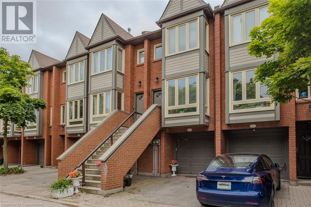 895 Maple Avenue Unit# 605, Burlington, Ontario L7S 2H7 - Photo 2 - 40657801
