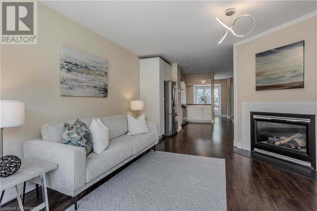 895 Maple Avenue Unit# 605, Burlington, Ontario L7S 2H7 - Photo 18 - 40657801
