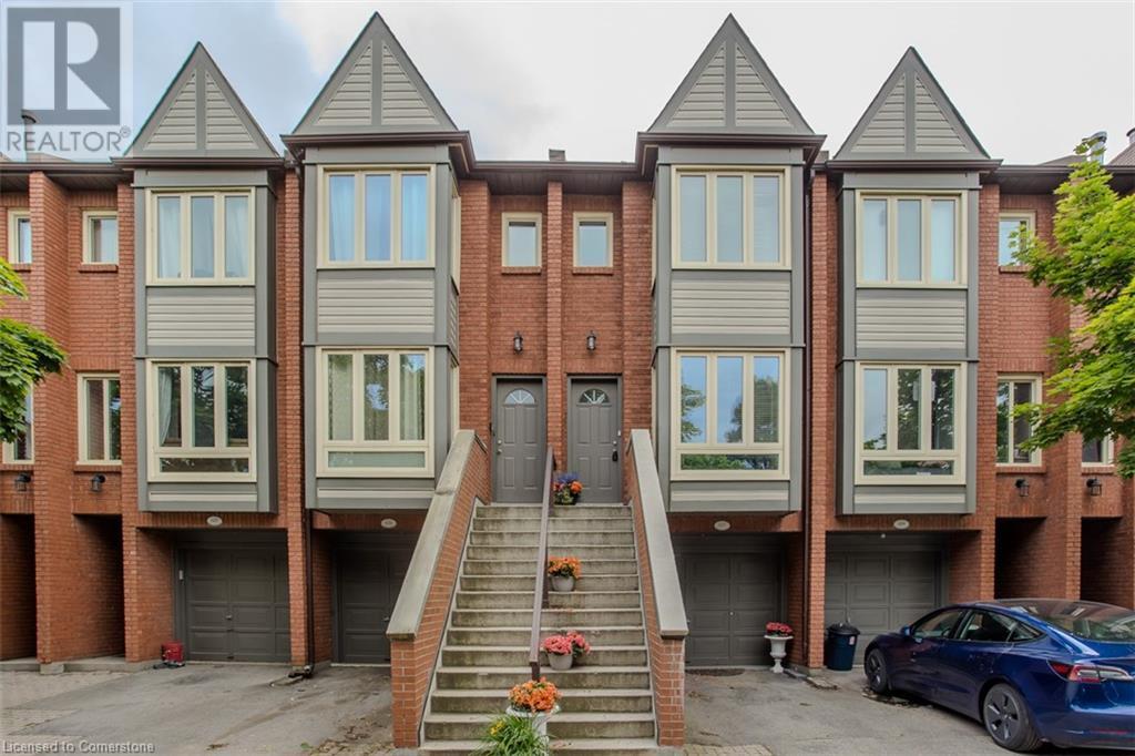 895 MAPLE Avenue Unit# 605, burlington, Ontario