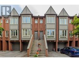 895 MAPLE Avenue Unit# 605, burlington, Ontario
