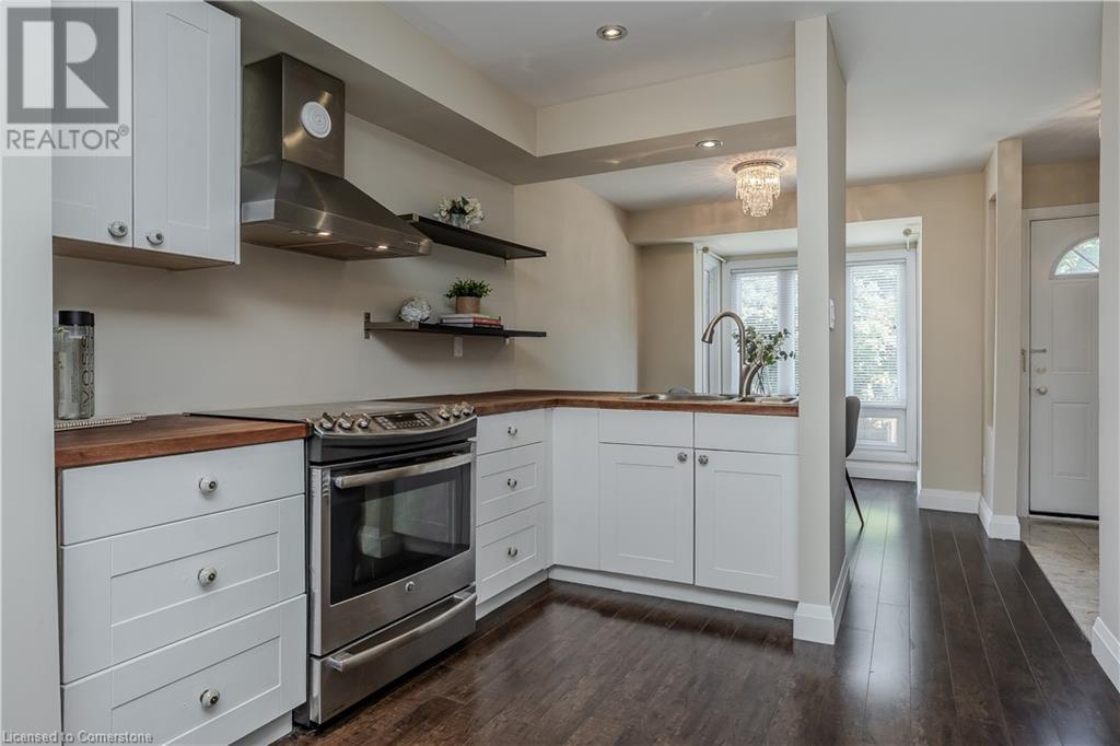 895 Maple Avenue Unit# 605, Burlington, Ontario L7S 2H7 - Photo 12 - 40657801