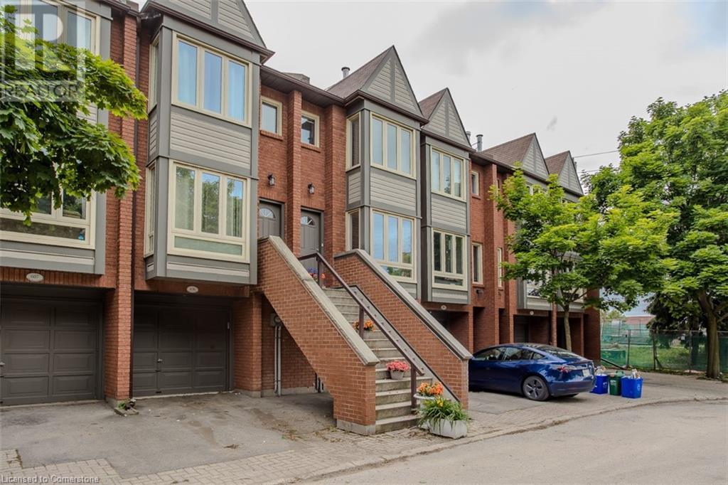 895 Maple Avenue Unit# 605, Burlington, Ontario L7S 2H7 - Photo 3 - 40657801