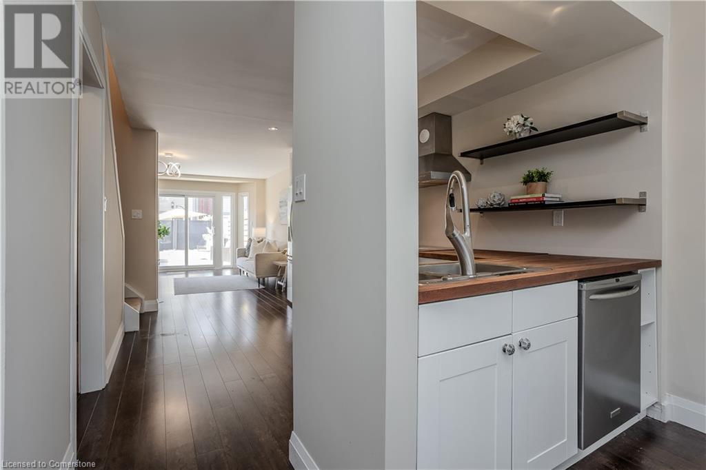 895 Maple Avenue Unit# 605, Burlington, Ontario L7S 2H7 - Photo 10 - 40657801