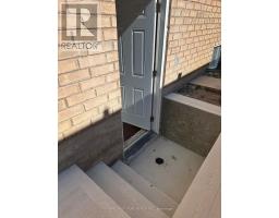 BSMT - 11 CLAIR AVENUE, Whitby, Ontario