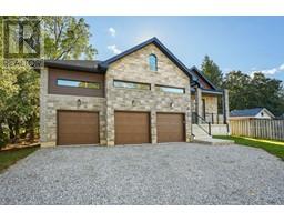 232 ELLIS Avenue, mount pleasant, Ontario