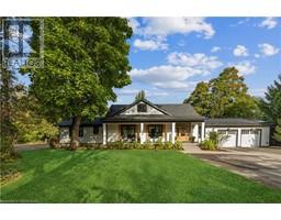 207 8TH CONCESSION Concession E, hamilton, Ontario