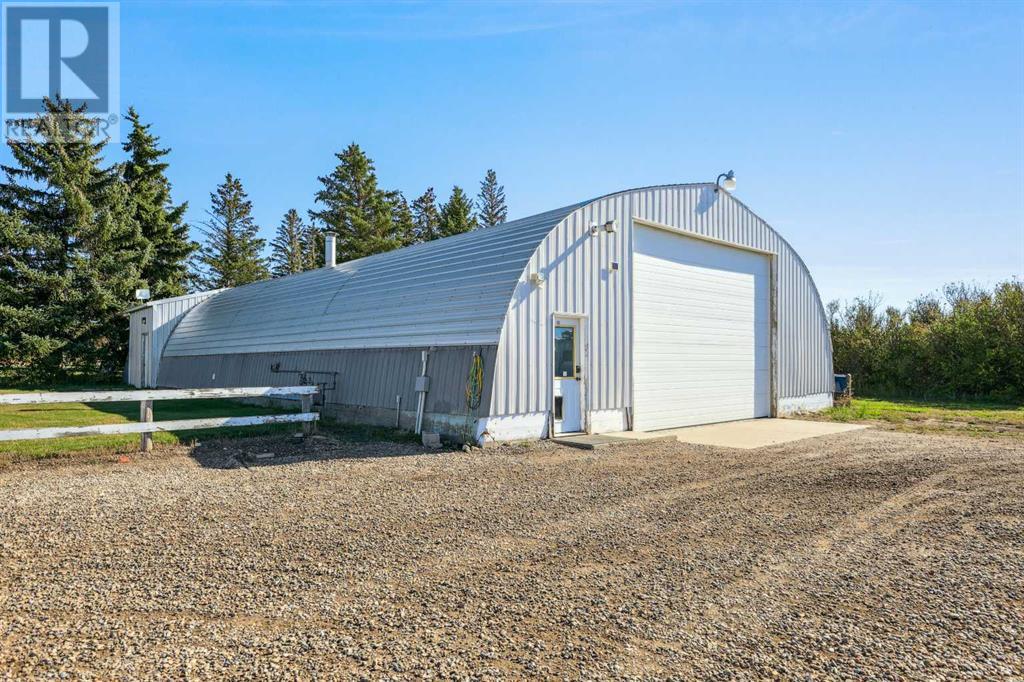 193050 Range Road 252, Herronton, Alberta  T0L 0J0 - Photo 35 - A2168314