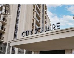81 ROBINSON Street Unit# 103, hamilton, Ontario