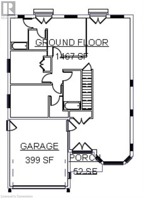 Property at LOT 31 201 HETRAM Court image 2