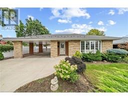 16 LAWRENCE Avenue, stoney creek, Ontario