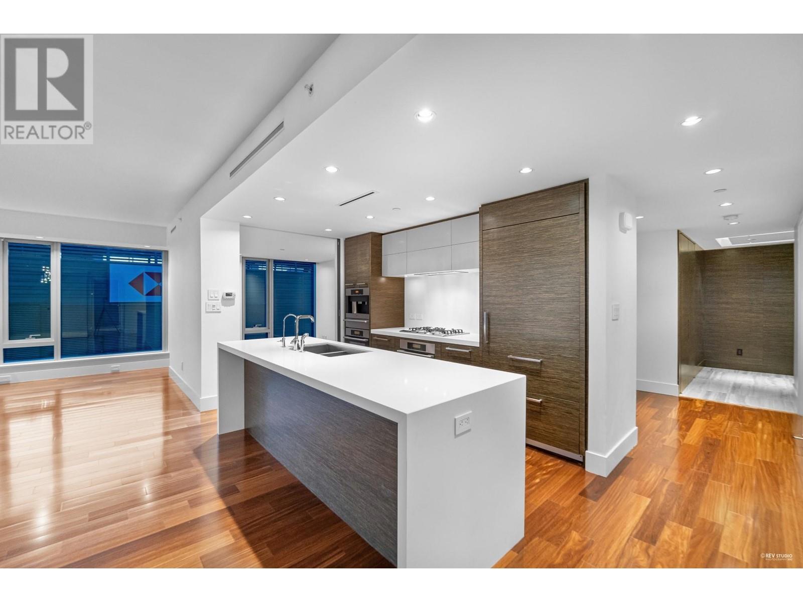 3201 667 Howe Street, Vancouver, British Columbia  V6C 0B5 - Photo 12 - R2932307