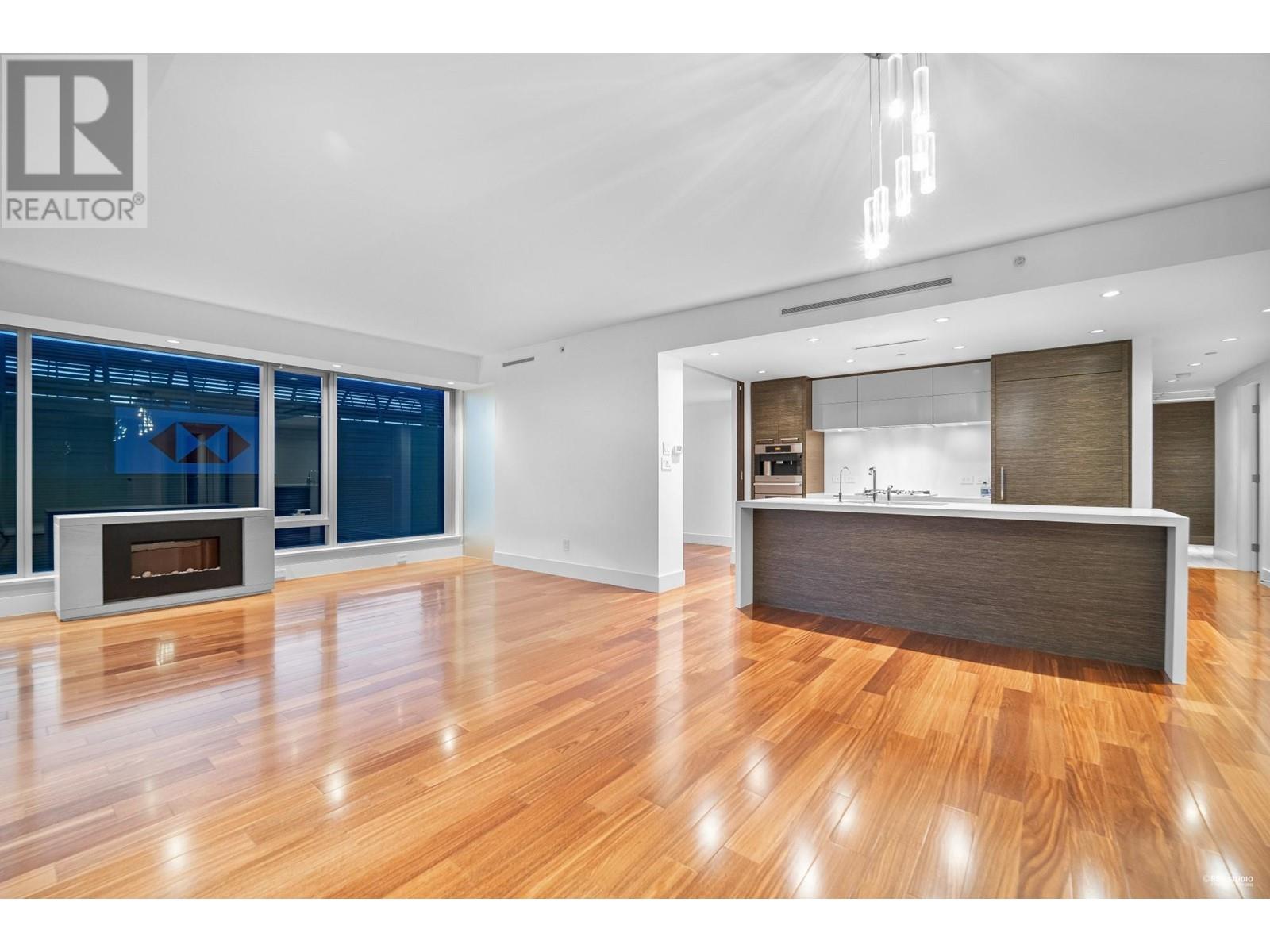 3201 667 Howe Street, Vancouver, British Columbia  V6C 0B5 - Photo 10 - R2932307