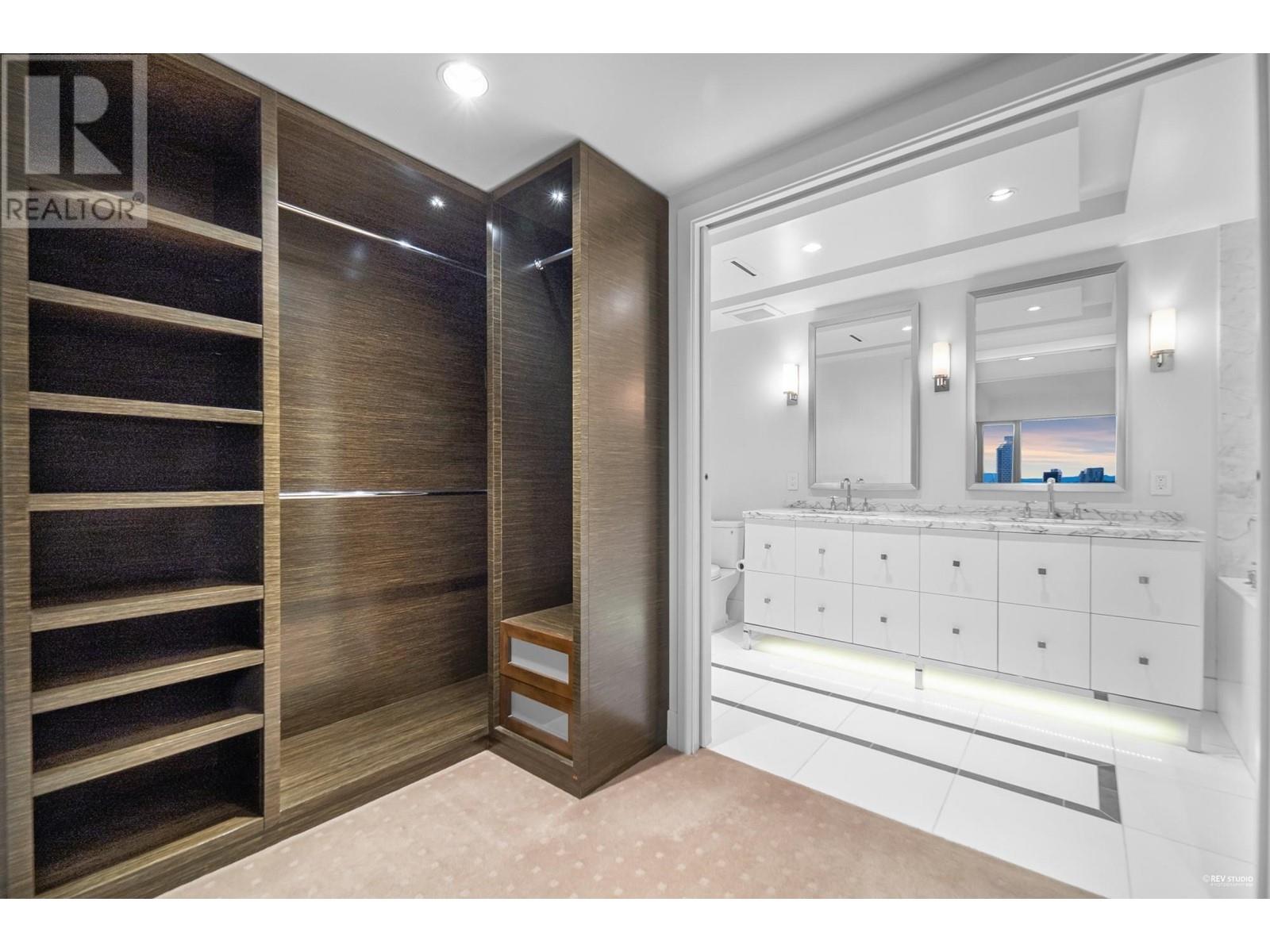3201 667 Howe Street, Vancouver, British Columbia  V6C 0B5 - Photo 26 - R2932307