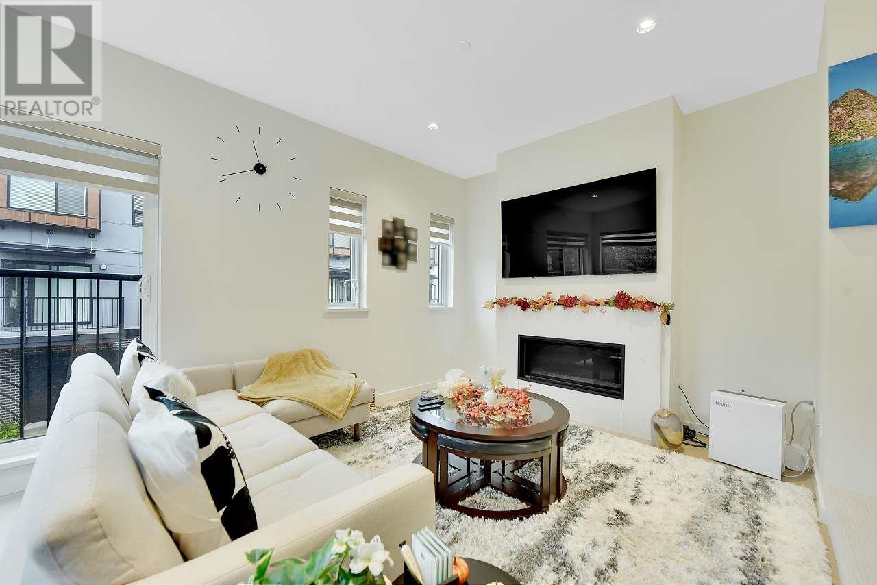 1 629 South Dyke Road, New Westminster, British Columbia  V3M 0N3 - Photo 13 - R2932524