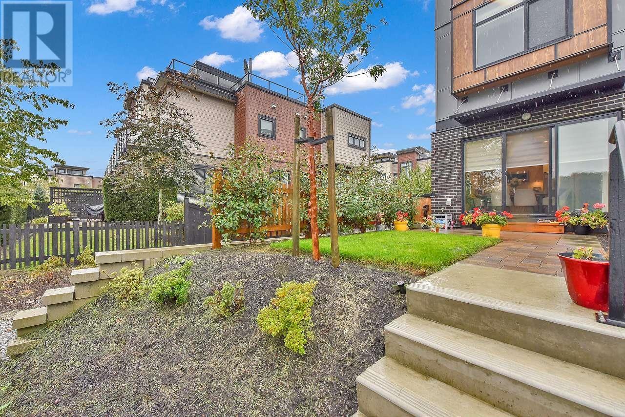 1 629 South Dyke Road, New Westminster, British Columbia  V3M 0N3 - Photo 32 - R2932524