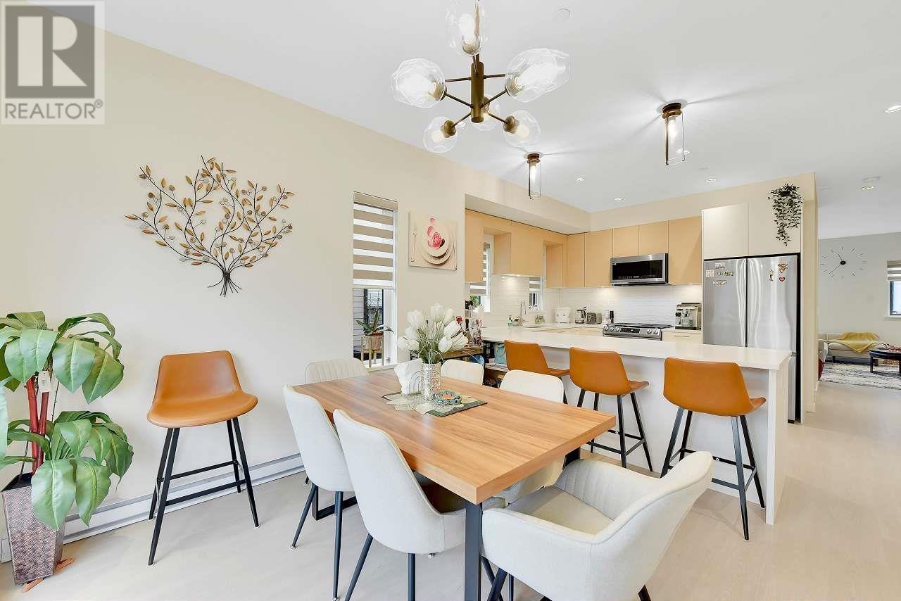 1 629 South Dyke Road, New Westminster, British Columbia  V3M 0N3 - Photo 9 - R2932524