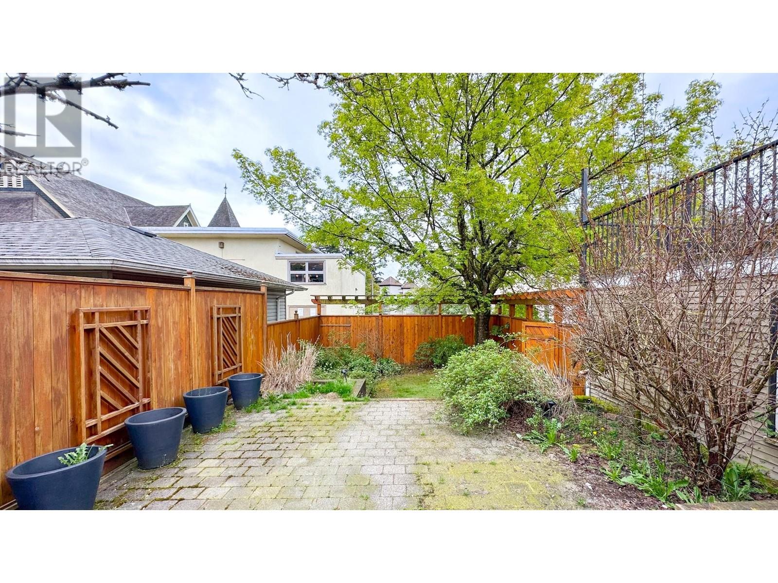 1116 Nanaimo Street, New Westminster, British Columbia  V3M 2E6 - Photo 9 - R2932456