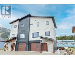 144 Clearview Crescent Unit# Sl2 Penticton Apex, Penticton, Ca