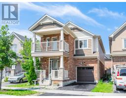 653 LANGHOLM STREET, Milton, Ontario