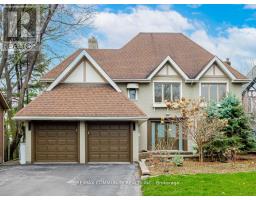 95 HILL CRESCENT, Toronto, Ontario