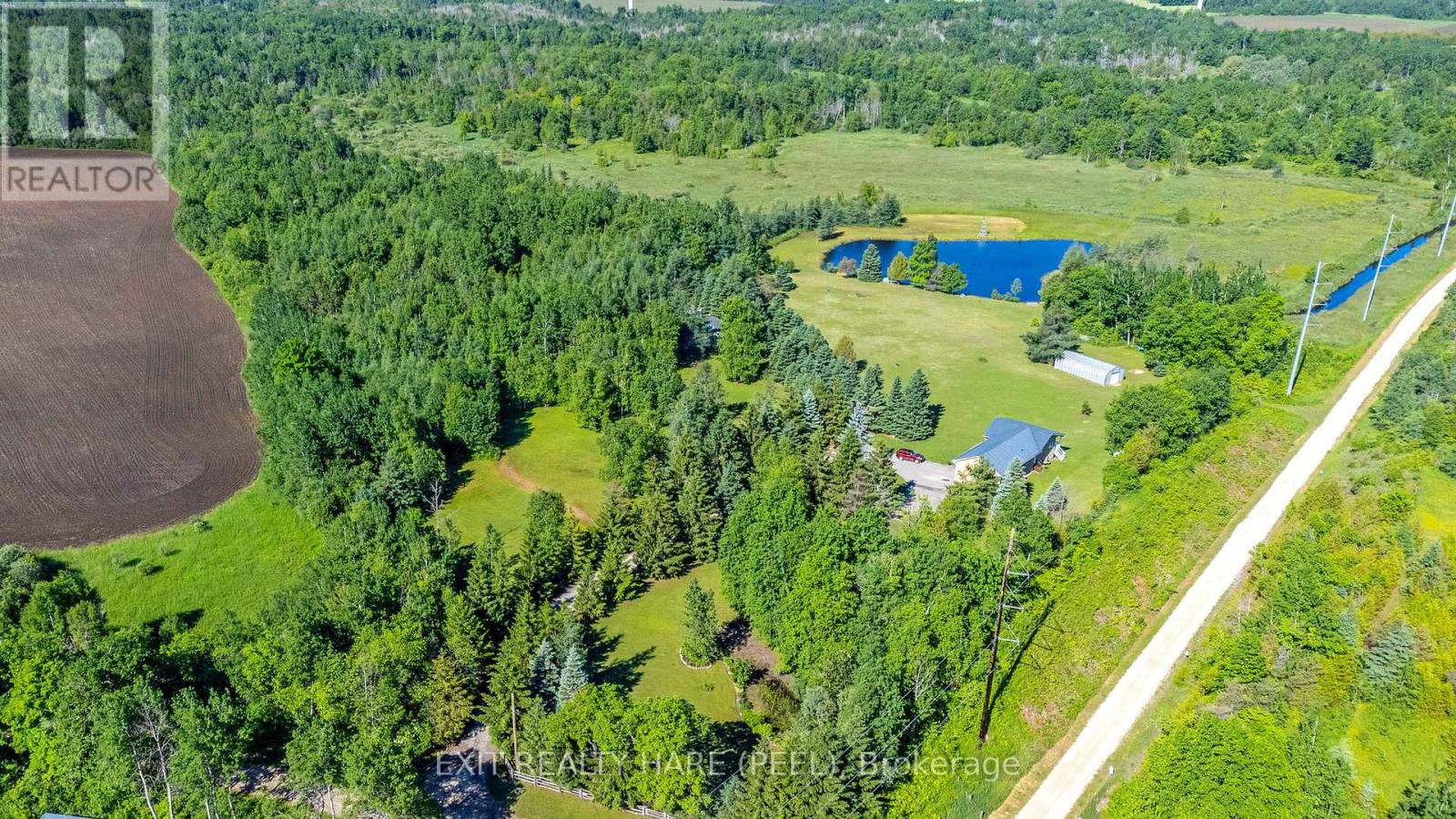 Property at 396234 FIFTH LINE image 2