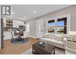 413 PALING Avenue, hamilton, Ontario