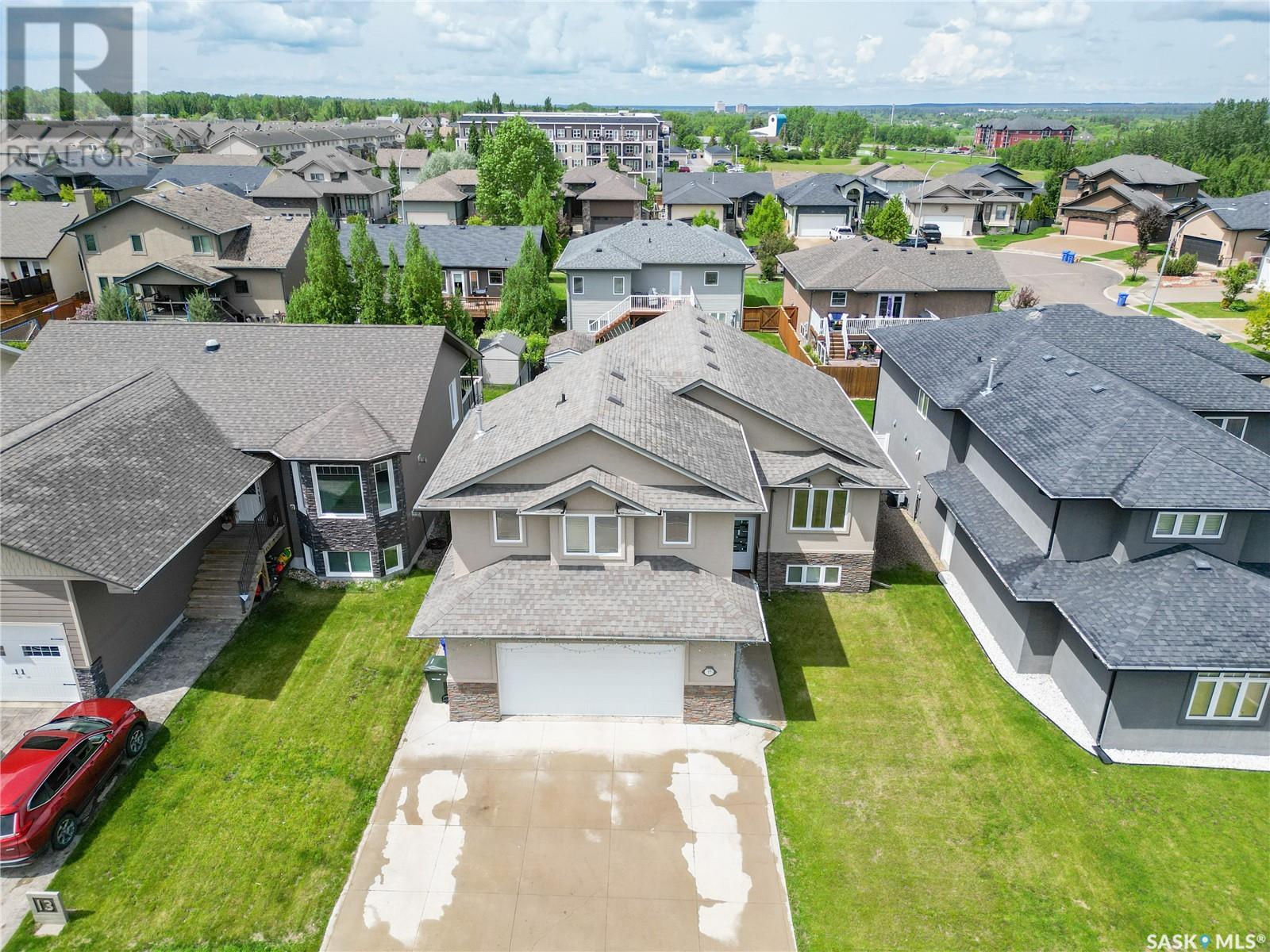 15 Hadley Road, Prince Albert, Saskatchewan  S6X 0A5 - Photo 42 - SK985270