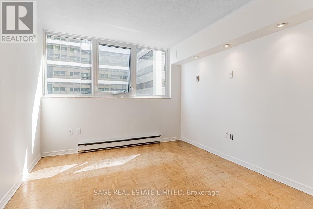 1007 - 360 Bloor Street E, Toronto, Ontario  M4W 3M3 - Photo 25 - C9380716