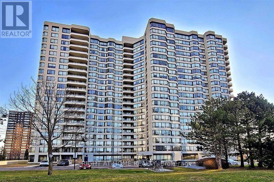 907 - 350 ALTON TOWERS CIRCLE, Toronto, Ontario