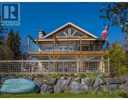 4810 SANDERSON ROAD, texada island, British Columbia