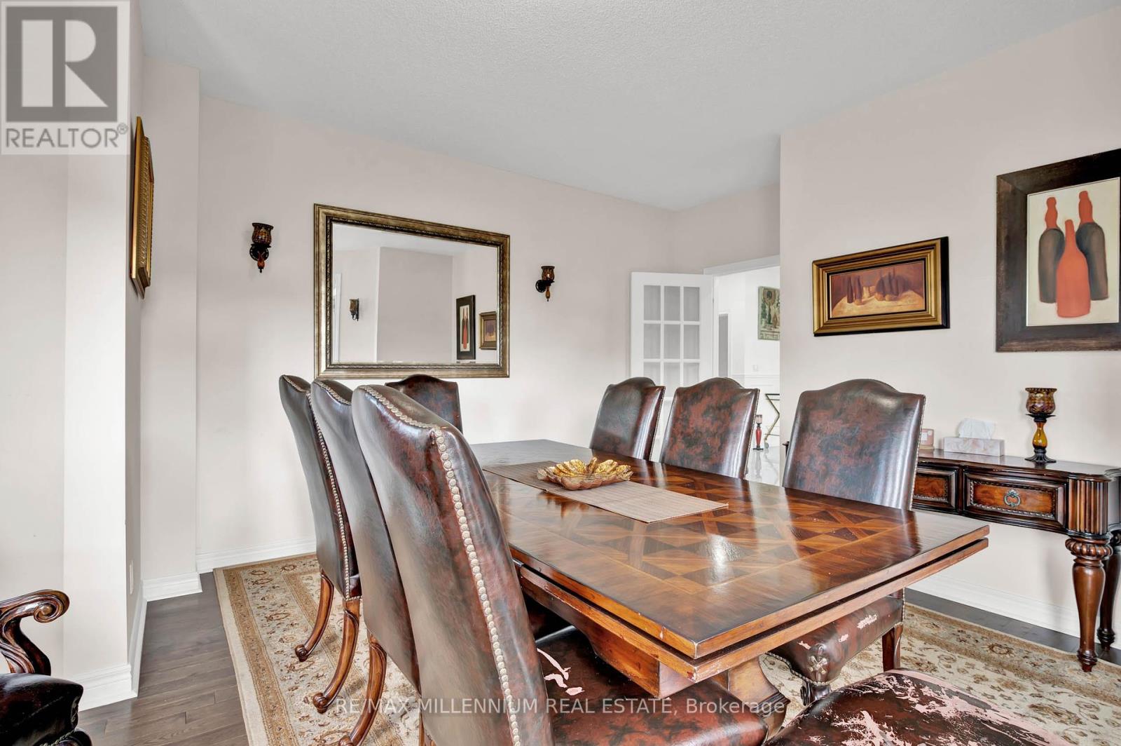 277 Gibson Circle, Bradford West Gwillimbury, Ontario  L3Z 0X2 - Photo 4 - N9381408