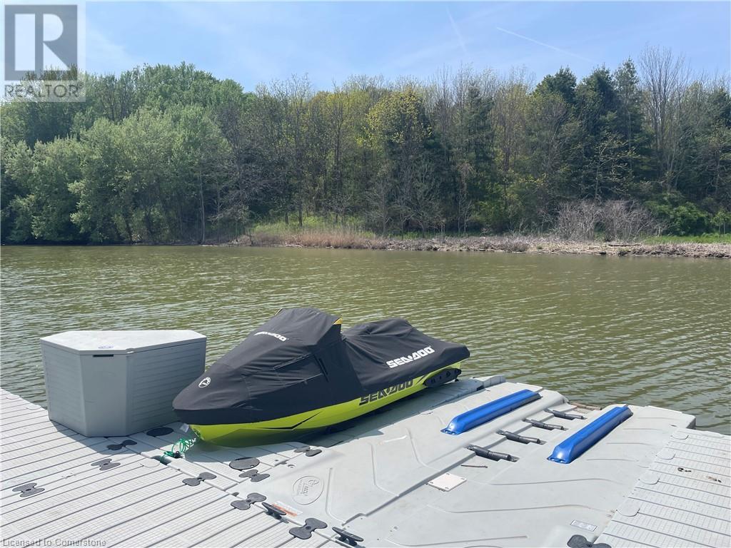 41 Bluenose Drive, Port Dover, Ontario  N0A 1N7 - Photo 45 - 40653302