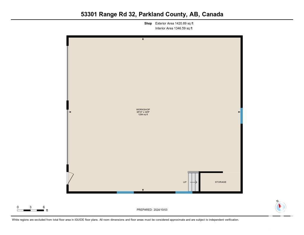 #23 53301 Rge Road 32, Rural Parkland County, Alberta  T0E 0N0 - Photo 72 - E4408934