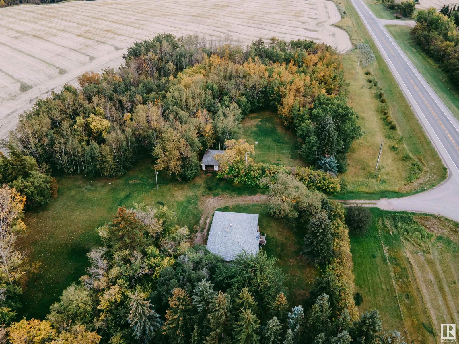 50327 36 Hi Ne, Rural Minburn County, Alberta  T0B 2S0 - Photo 7 - E4408953