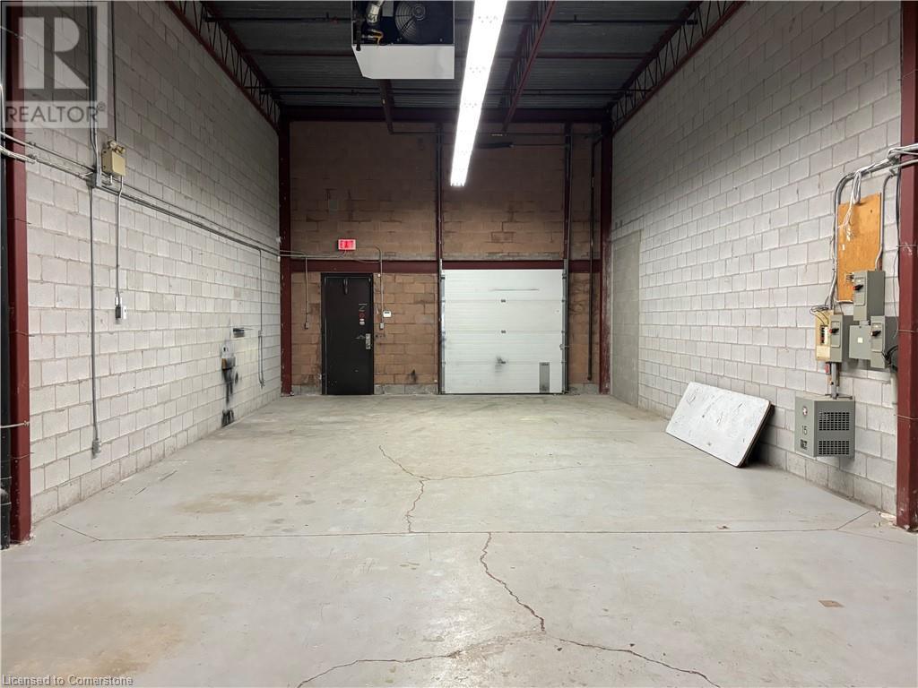 5035 North Service Road Unit# D5, Burlington, Ontario  L7L 5V2 - Photo 4 - 40657971